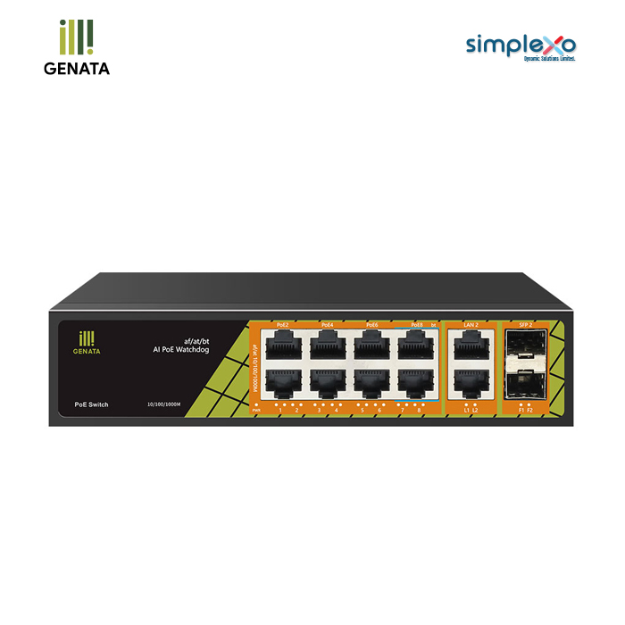GNT-P1012G6