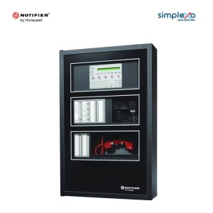 NFS2-3030 MULTI LOOP FIRE ALARM ALARM CONTROL PANEL